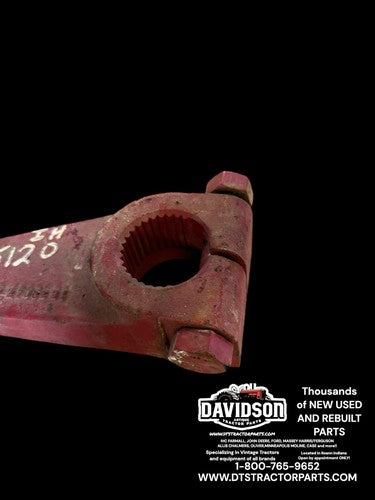 1533047C1 Case IH Maxxum 5120 5130 5140 5220 Steering Arm NEW