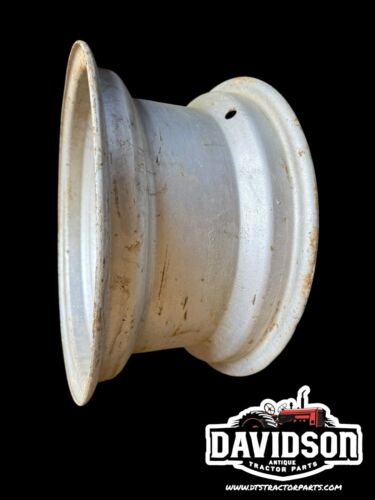 8x16 3 Loop Tractor Rim Antique Tractor