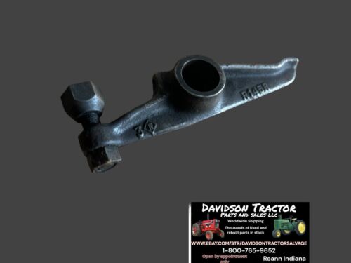 John Deere 70 720 730 Diesel Valve rocker arm  R145R, Antique Tractor