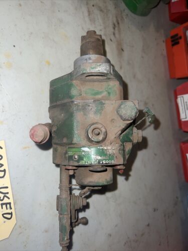 Good Used John Deere 4000 4020 Injection Pump AR-41626