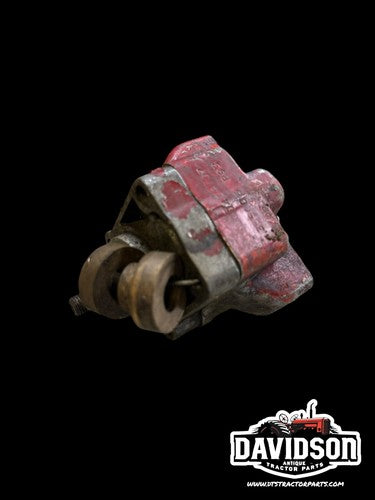 IHC Farmall Cub Hydraulic Pump Core For Parts Or Rebuild Antique Tractor