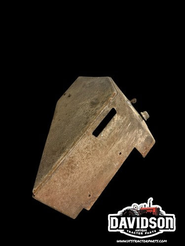 Massey Ferguson 180 Cover Housing Antique Tractor