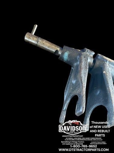 International 584 Shift Forks Antique Tractor