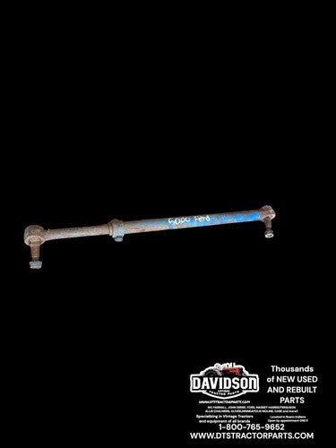 Ford 5000 Tie Rod Assembly Antique Tractor