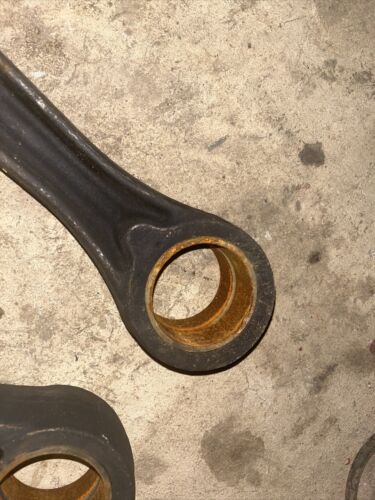 John Deere R Diesel Connecting Rods PAIR R234R