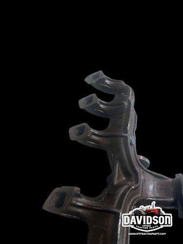1041506M91 Intake Manifold Fits Massey Ferguson Tractors Slant 6 Chrysler