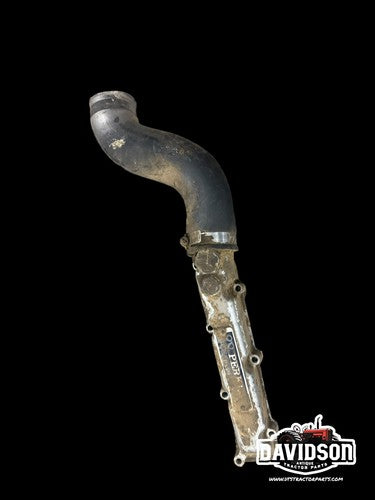 Massey Ferguson 152 Perkins Intake Manifold Antique Tractor