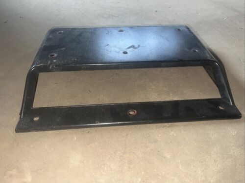 International Harvester 1586 Ignition cover panel Antique Tractor