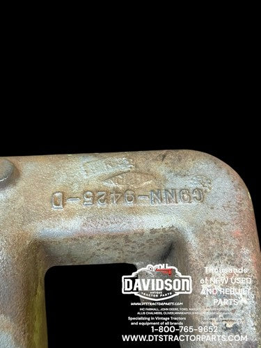 Ford 7000 Intake Manifold C9NN-9425-D Antique Tractor