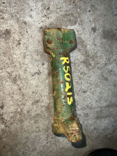 R50215 Hydraulic Pump Drive Shaft Coupler Fits John Deere 4240 4430 4440 4455