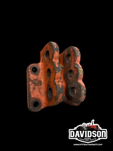 Allis Chalmers AC 180 190 Tractor 3pt Top Link Bracket AM5356-1