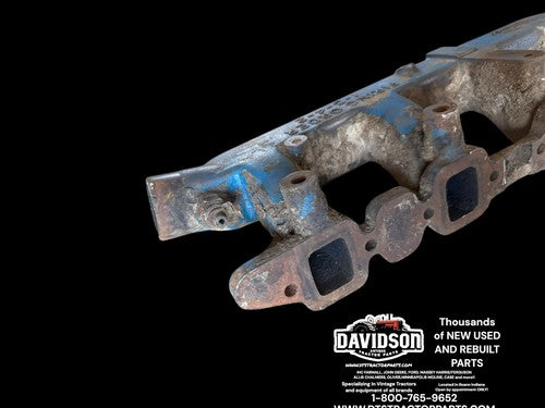 Ford 7000 Intake Manifold C9NN-9425-F Antique Tractor