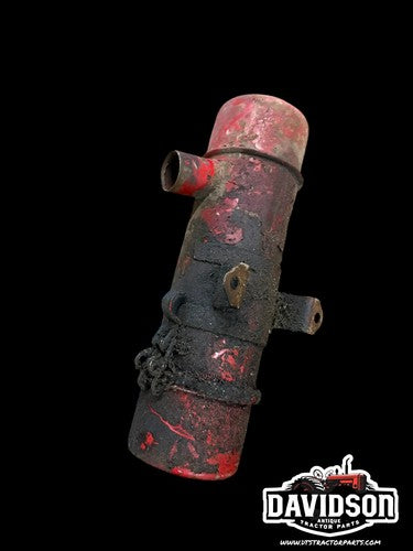 Ford Tractor 8N9600B Air Cleaner Assembly 2N 8N (1948-1952) 9N