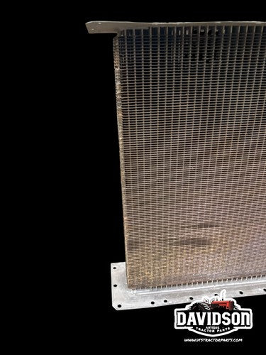 Radiator Core fits John Deere G AF643R