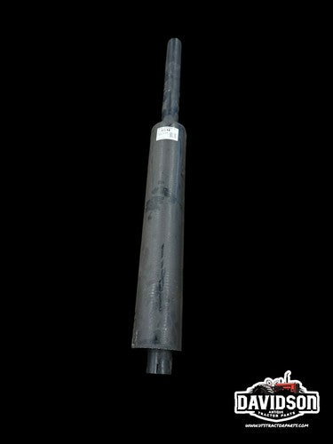 Allis Chalmers 190 Muffler AC-14 Antique Tractor