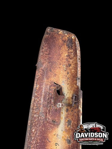 Ford 800 Left Hand Hood Side Panel Antique Tractor