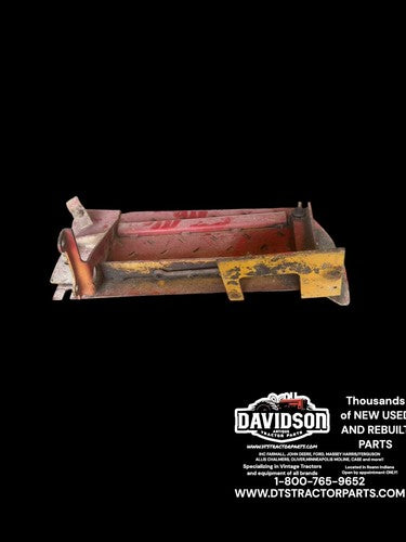 IH International 674 Right Hand Floor Pan Antique Tractor