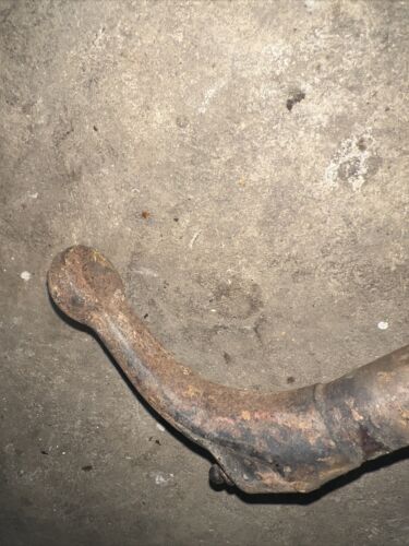 Used Clutch Release Fork fits International 660 450 Super MTA 400 Super M 560 M