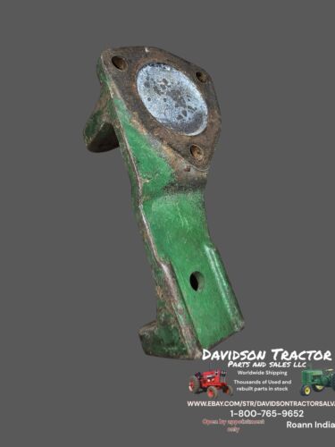 John Deere 520 530 620 630 720 730 hydraulic holder bracket F3066R