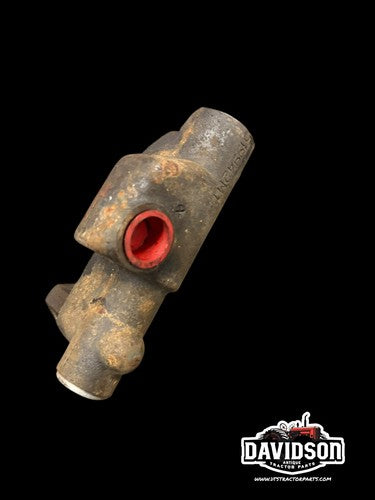 519942M1 Massey Ferguson 1105 Hydraulic Valve Antique Tractor