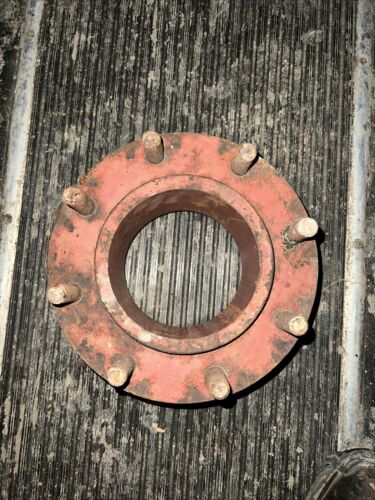 367865-R1 IH 340 Wheel Spacer International Harvester Farmall