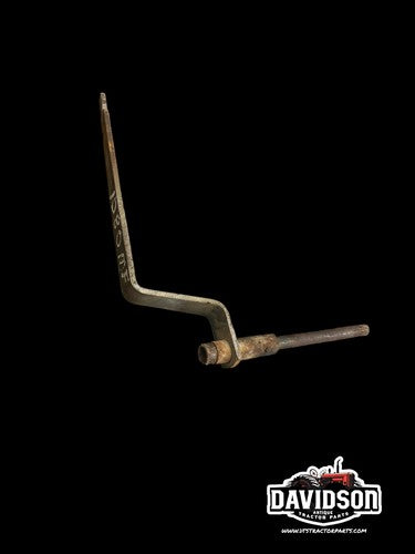 Massey Ferguson 1080 Hydraulic Handle Antique Tractor