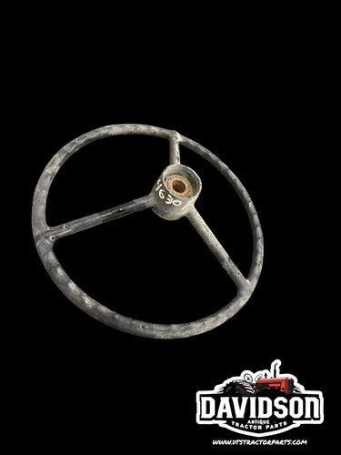 Ford 4630 Tractor Steering Wheel