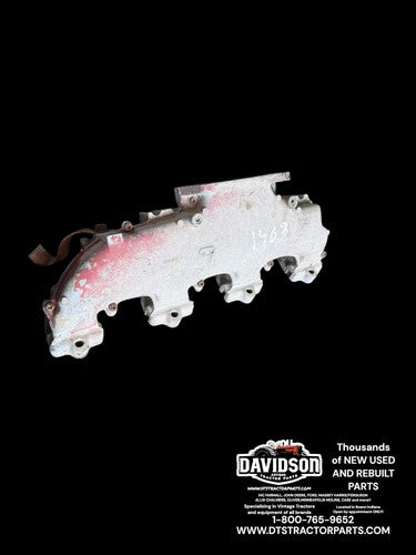 International IH 1468 Intake Manifold Hard To Find