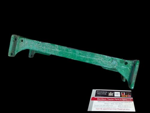 John Deere Unstyled B Radiator Side B396R Small Letter