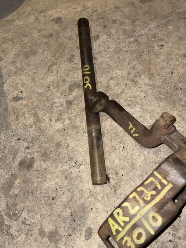 John Deere Shaft Shifter AR27271 (Marked R31029R) for 3010