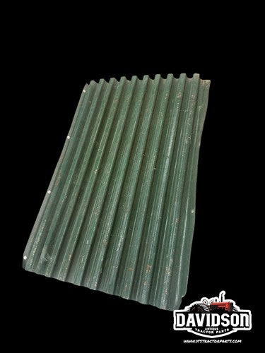 A4316R Screen -Fits  John Deere  60 70 720 Tractor