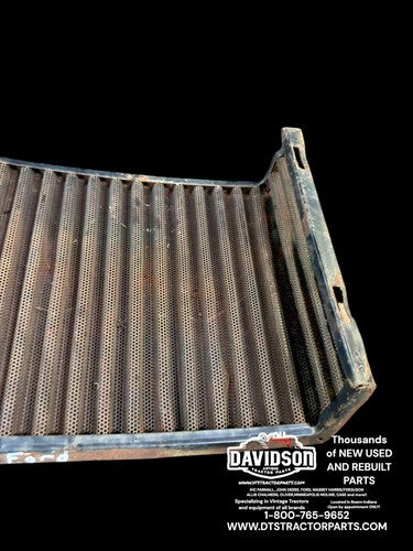 Ford 4030 Front Grill Screen Antique Tractor