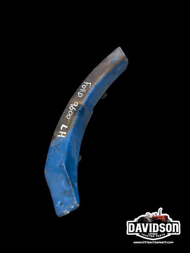 Ford 9600 Left 3pt Hitch Sway Block Antique Tractor
