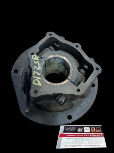 John Deere D Main Bearing Housing D1725R Antique Tractor