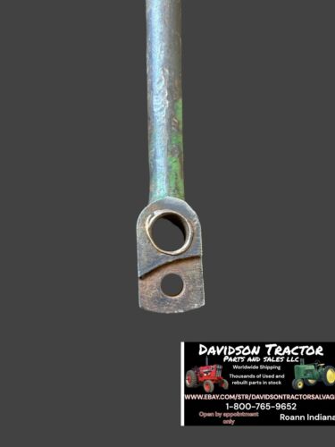 John Deere B Clutch Handle B1851R Antique Tractor