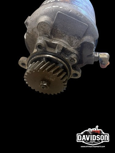 Good Used Power Steering Pump Ford 334 2310 2610 2810 2910 3610 3910 Tractors