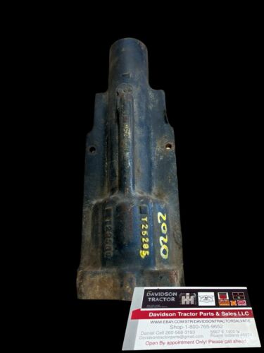 John Deere 2840 Tractor   t25295 power steering column Housing Antique Tractor