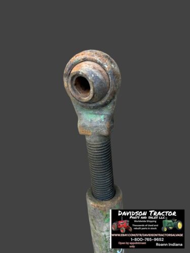 John Deere T12552T Top Link For 3 Point Hitch Antique Tractor