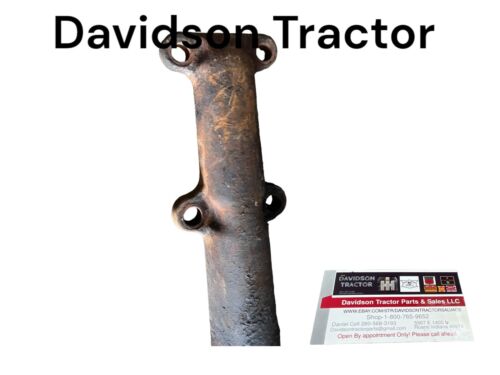 International T9 TD9 Crawler Dozer Spring Support Bracket