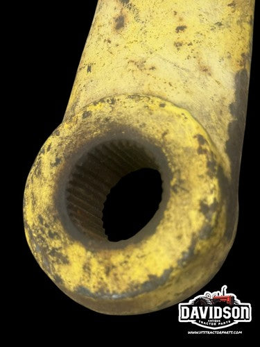 Ford 4500 Steering Arm Antique Tractor