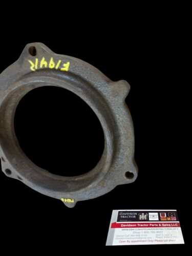 USED F194R ADJUSTNG DISK CLUTCH FOR JOHN DEERE UNSTYLED G