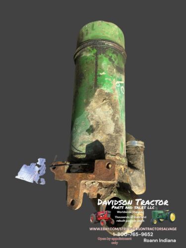 John Deere 60 Air Cleaner A4368R Antique Tractor