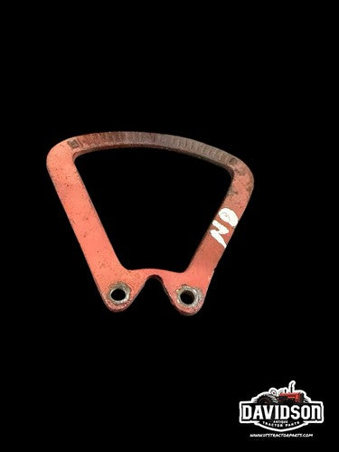 Ford 8N Throttle Friction Plate Antique Tractor