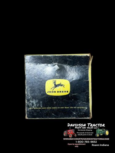 Main BRG  Set NEW OLD STOCK John Deere AR44624