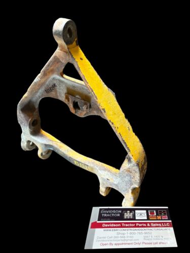 JOHN DEERE 4020 FRONT DRAWBAR SUPPORT AR40402 R33824R R40556R AR32494
