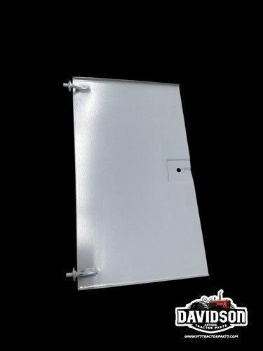 Battery Door Fits Massey Ferguson MF230 MF235 MF245 MF265 MF20C MF30B