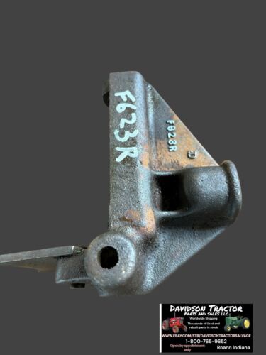 John Deere G 70 1st 2nd reverse gear shifter F623R AF634R
