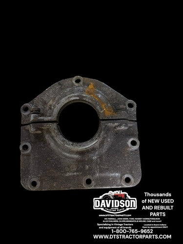 International C-135 Rear Main Seal Housing Antique Tractor