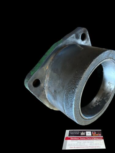 John Deere 50 RH differential bearing quill B3085R