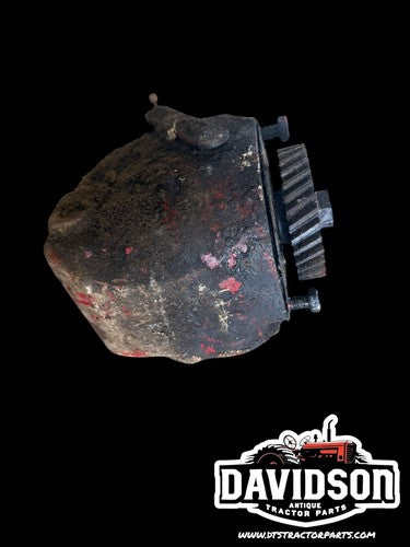 3043849R1 International 354 Tractor Governor Assembly Good Used Antique Tractor